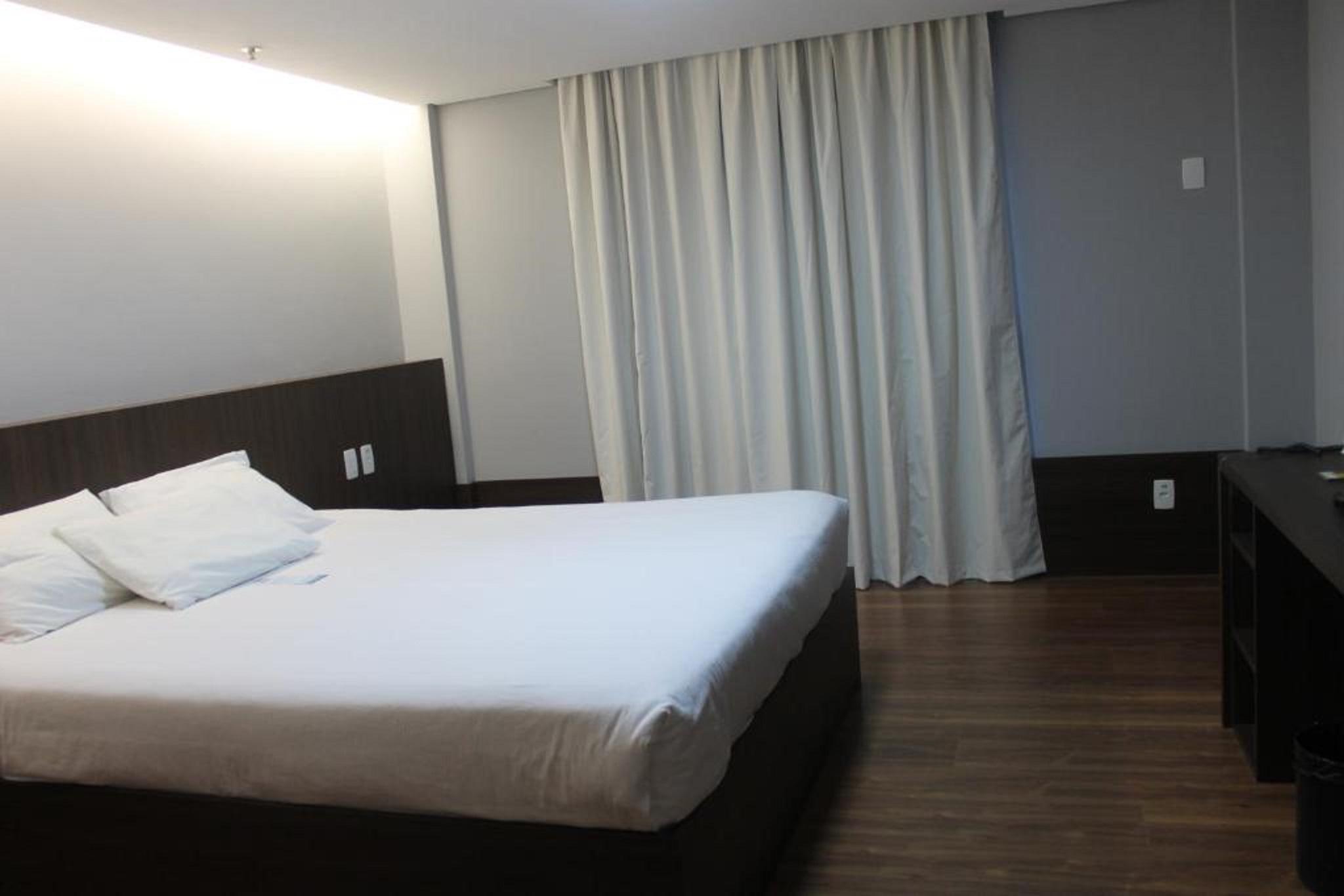 Master Grande Hotel - Proximo Ao Palacio Do Governo Porto Alegre Eksteriør billede