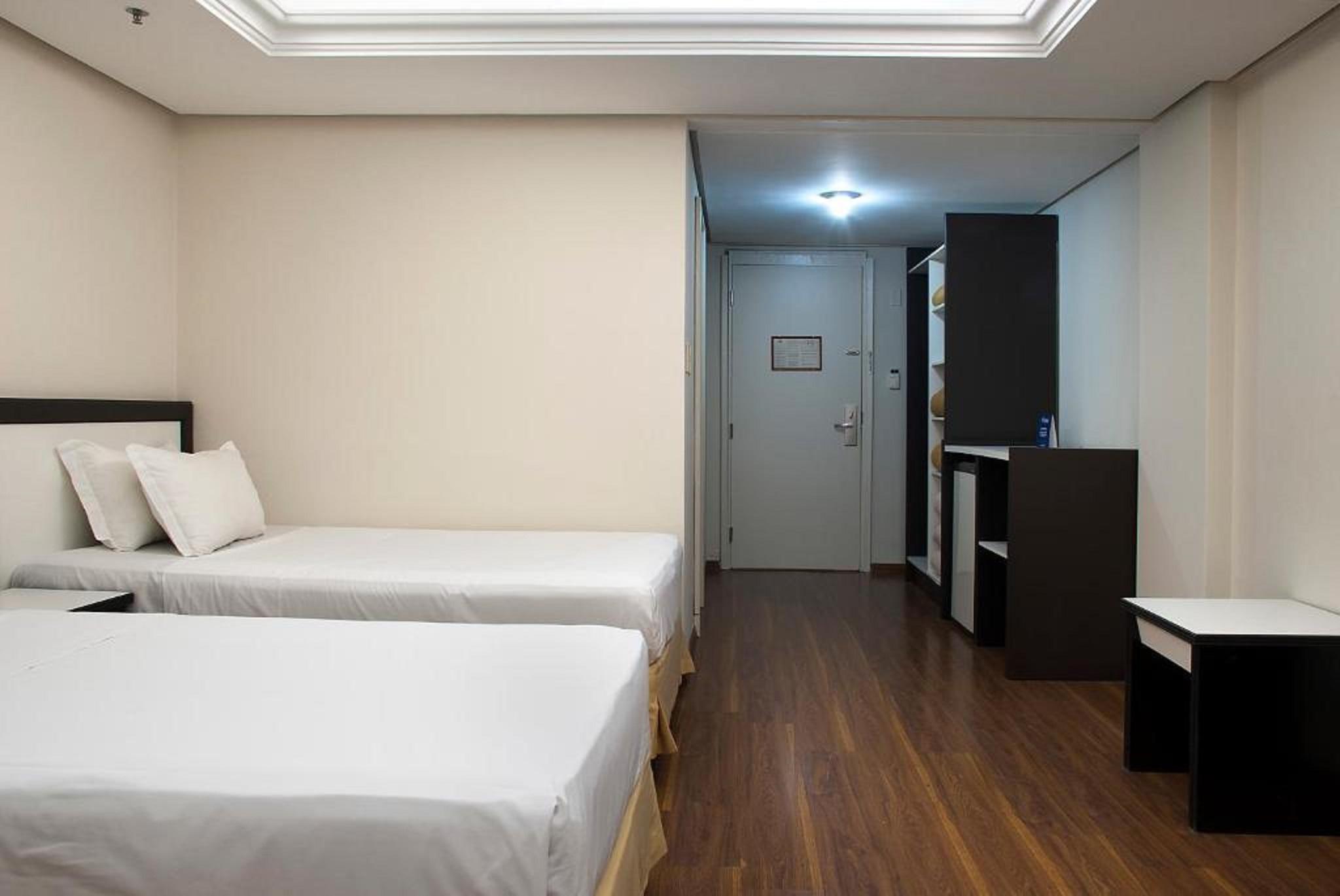 Master Grande Hotel - Proximo Ao Palacio Do Governo Porto Alegre Eksteriør billede