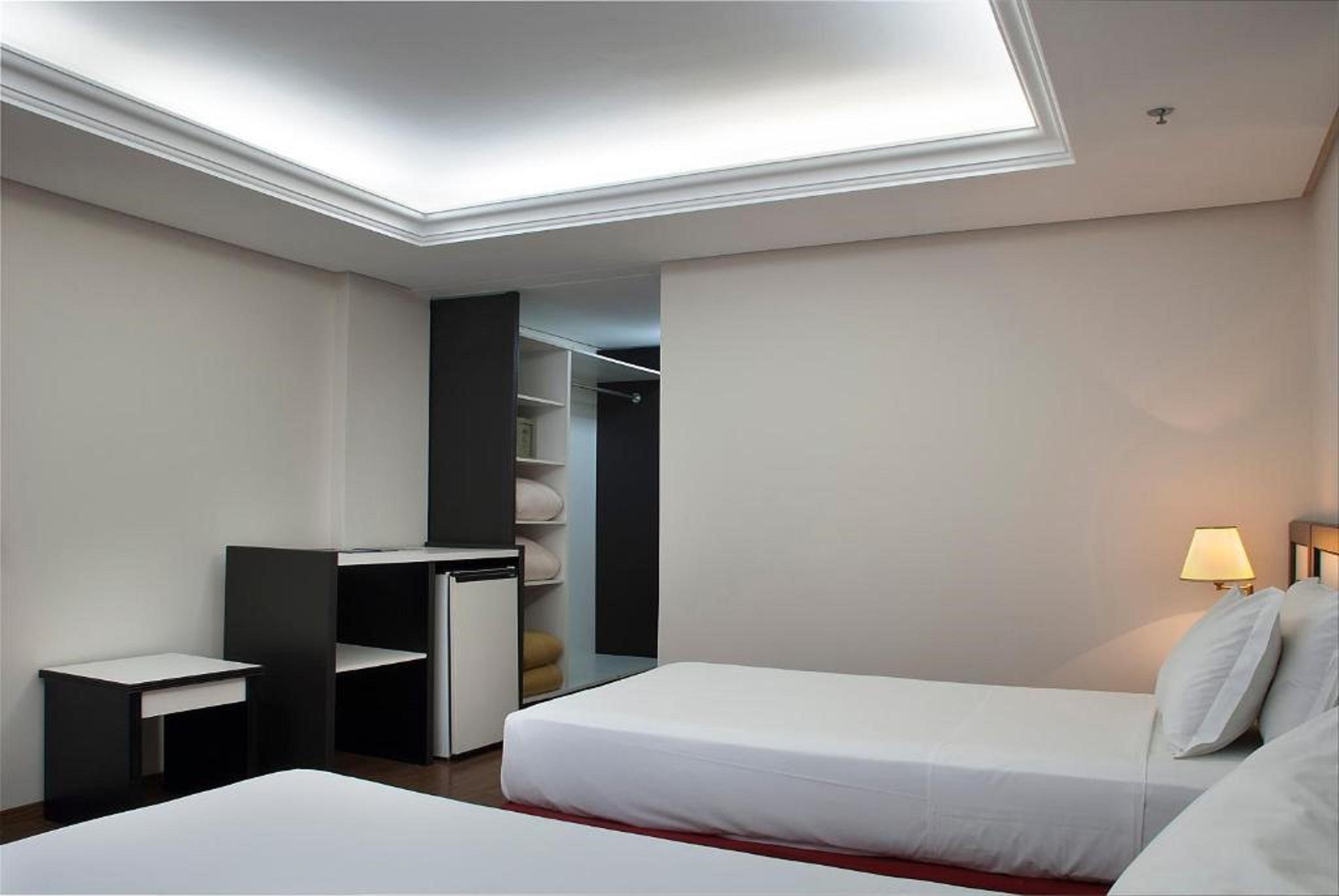 Master Grande Hotel - Proximo Ao Palacio Do Governo Porto Alegre Eksteriør billede