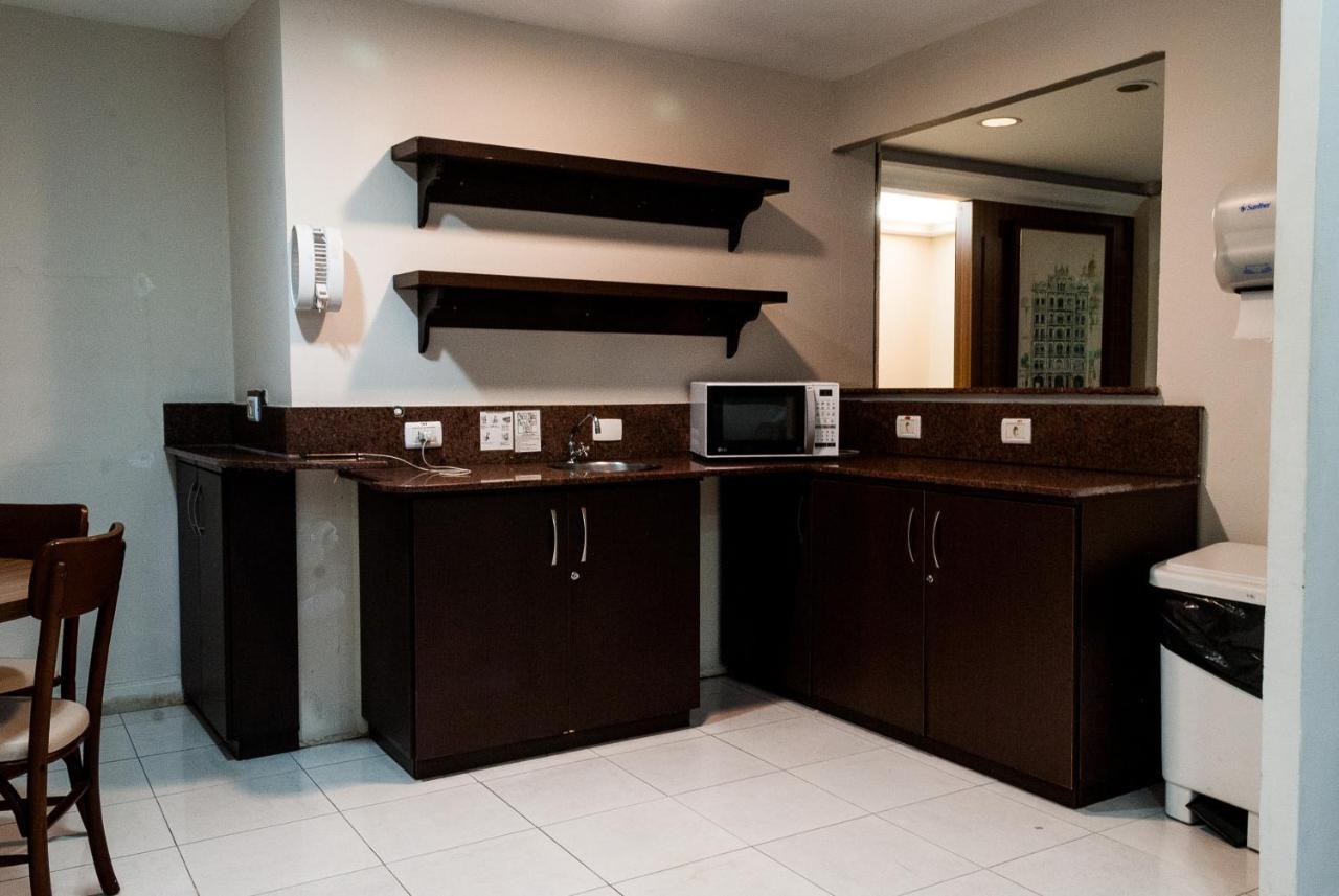 Master Grande Hotel - Proximo Ao Palacio Do Governo Porto Alegre Eksteriør billede